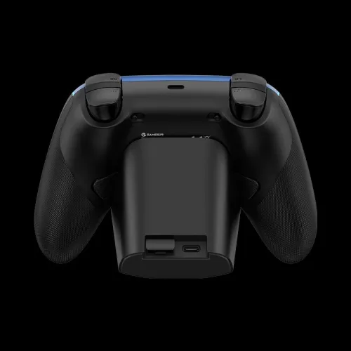 Gamesir Super NOVA Nightfall Blue avec stand