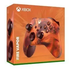 PROMOTION manette Xbox Series X|S ORIGINAL Edition Limité  FIER VAPOR