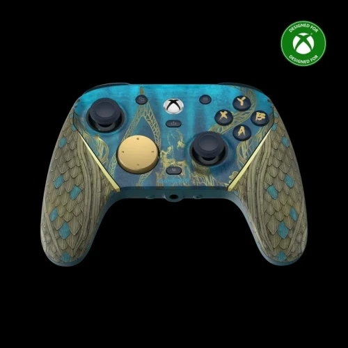 manette Gamesir G7 Pro WUCHANG: Fallen Feathers Edition | Wireless Controller for Xbox