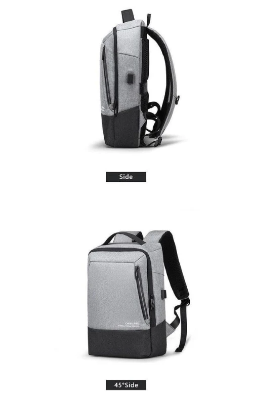Sac a dos porte L'aptop (15.6'') Deel fel Original
