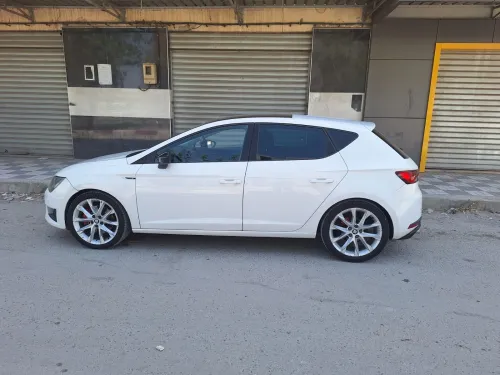 Seat Leon 2013 Fr
