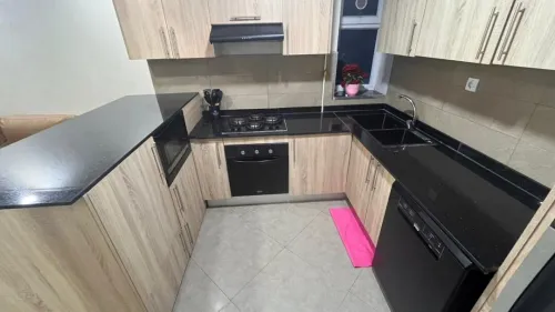Vente Appartement F4 Alger Hydra