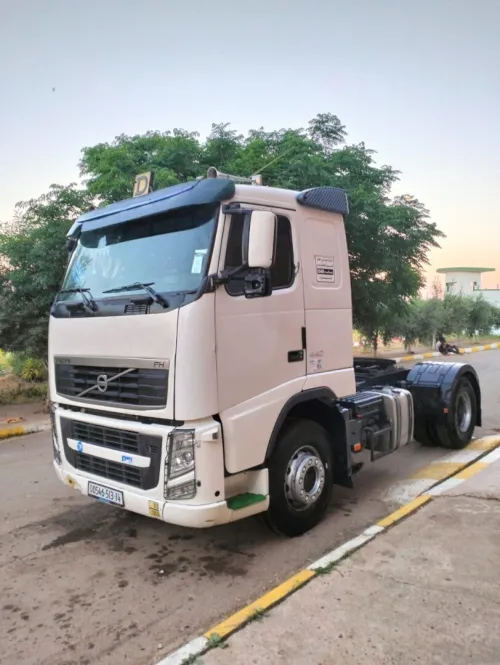 Volvo FH 440 FH 2013