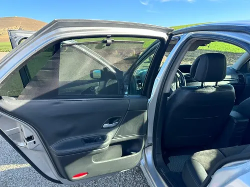 Renault Laguna 2 2005 Laguna 2