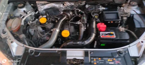 Dacia Sandero 2021 Stepway