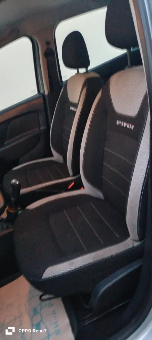 Dacia Sandero 2021 Stepway