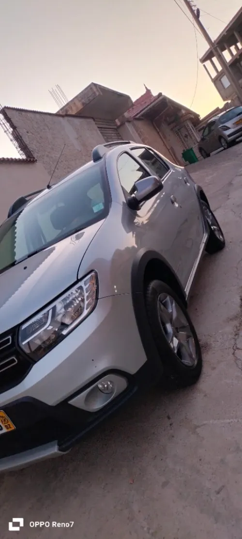 Dacia Sandero 2021 Stepway