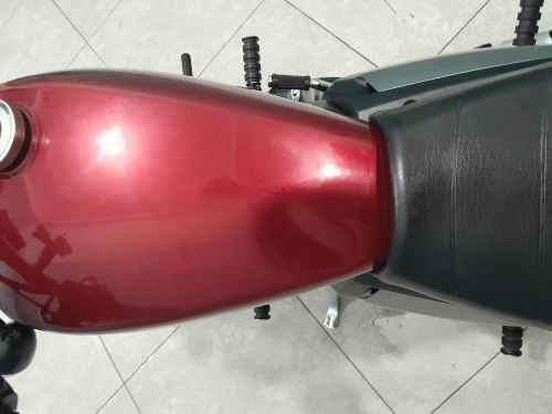 Keeway KLight 2023
