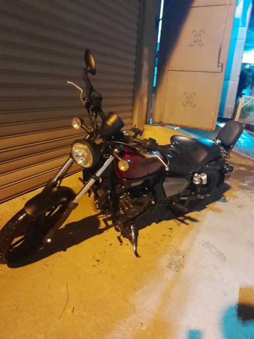 Keeway KLight 2023