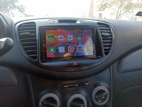 Hyundai i10 2012 GLS