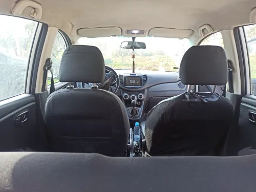 Hyundai i10 2012 GLS