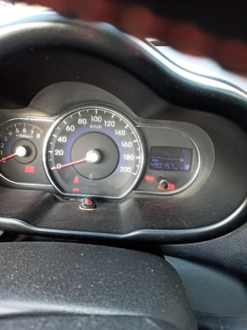 Hyundai i10 2012 GLS