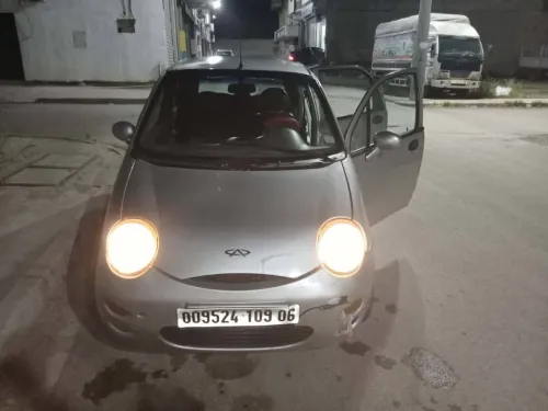 Chery QQ 2009 QQ