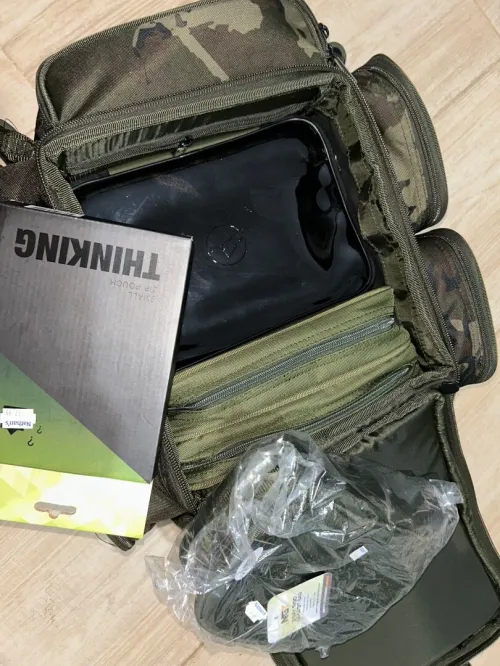 Sac à dos randonnée original 