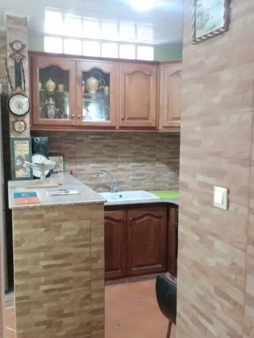 Location Appartement F3 Alger Kouba