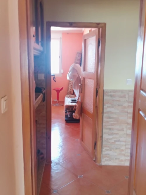 Location Appartement F3 Alger Kouba