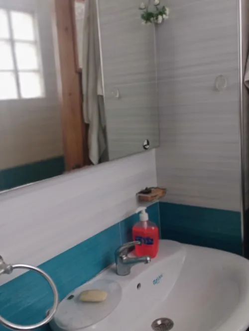 Location Appartement F3 Alger Kouba