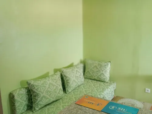 Location Appartement F3 Alger Kouba