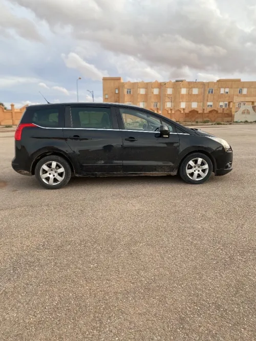 Peugeot 5008 2013 Allure