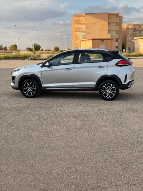 Chery Tiggo 2 pro 2025 Tiggo 2pro max