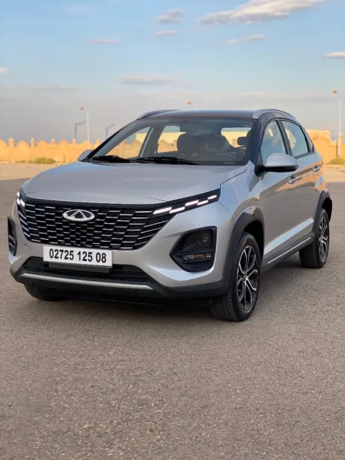 Chery Tiggo 2 pro 2025 Tiggo 2pro max