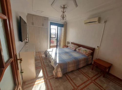 Vente Appartement F5 Oran Oran