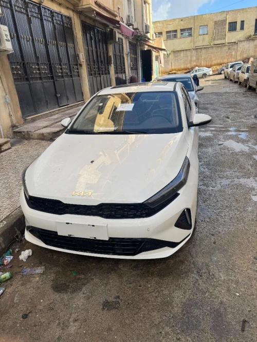 Kia K3 2025 Premium