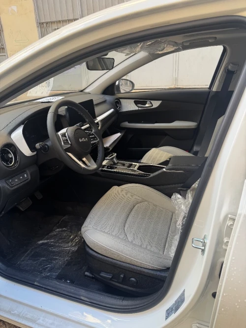 Kia K3 2025 Premium