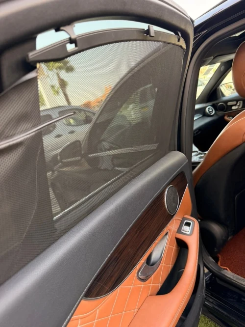 Mercedes Classe C 2016 220 Designo