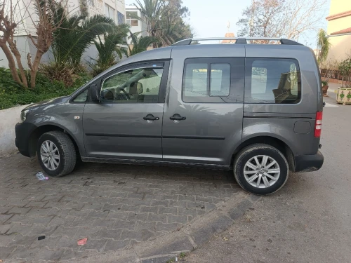 Volkswagen Caddy 2015 Caddy