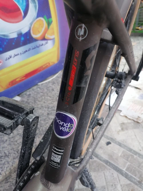 Velo electrique