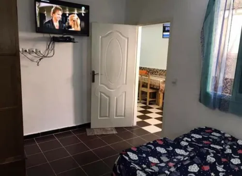 Location vacances Appartement Bejaia Bejaia