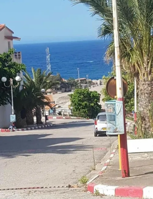 Location vacances Appartement Bejaia Bejaia