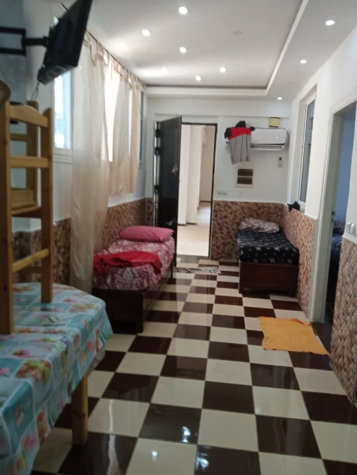 Location vacances Appartement Bejaia Bejaia