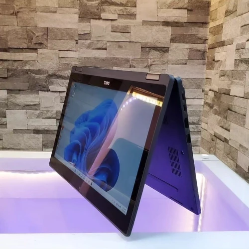 Dell 7389 2in1 i5 7th 8/256 360° tactile 