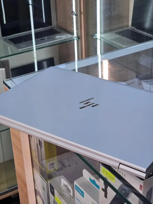HP ELITEBOOK 640 G9 I5 12 EME GENERATION 8G DDR4 256 SSD NVME 14 POUCE FHD