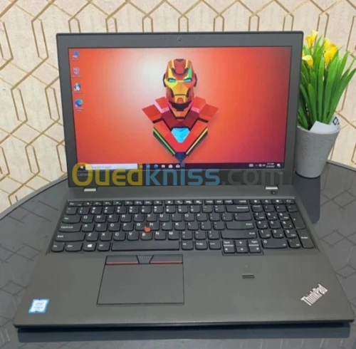 THINKPAD T560 I5 6EM 8/256 15.6" FHD