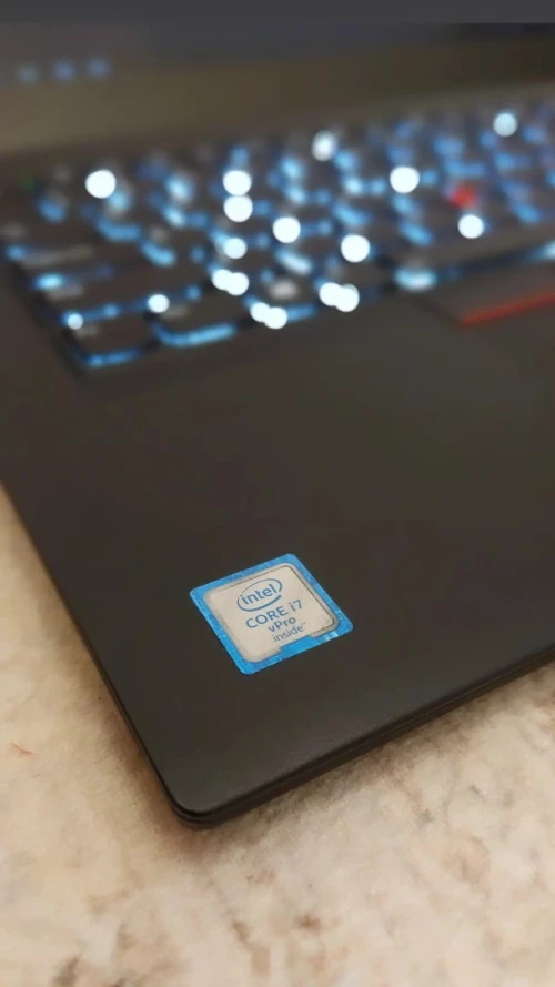 THINKPAD T470 I7 7600U 8G 256 14" LENOVO