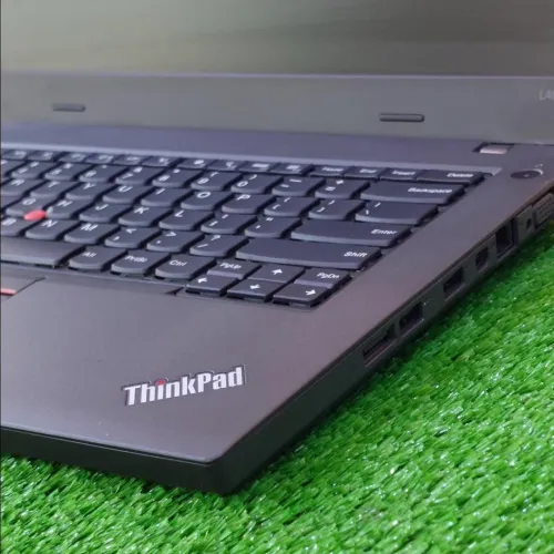 THINKPAD L460 i5 6EME 8G 256SSD 14''