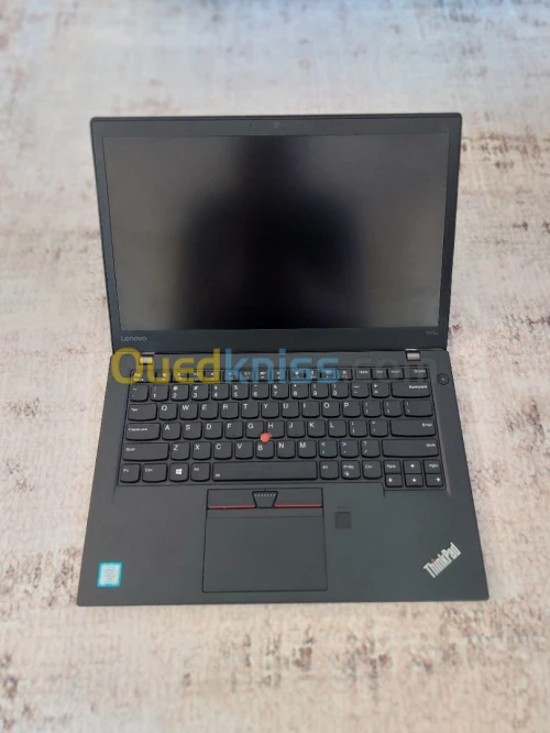 T470s I5 7EM 16G 256SSD FHD 