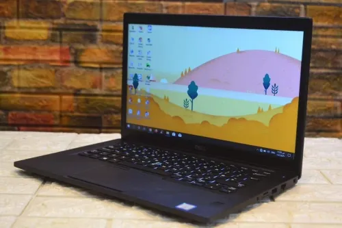LATITUDE 7490 i5 8EME 8G 256SSD 14" FHD IPS TACTILE 