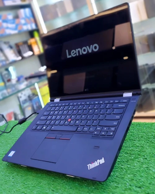 THINKPAD YOGA 460 i5 6EME 8G 256SSD 14" FHD ROTATIF 360