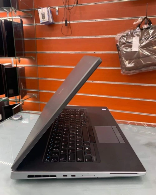 I7-9750H RAM 16G 512ssd T1000 QUADRO DELL 7540 PRECISION 
