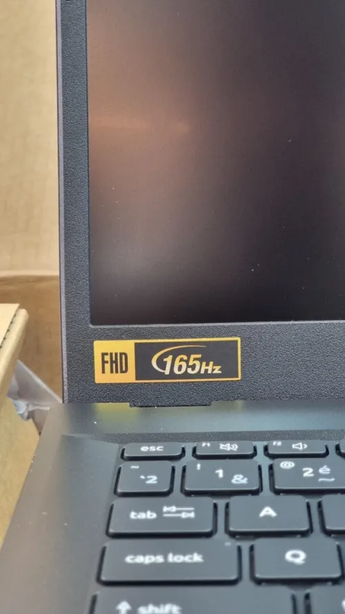 NITRO I9-13900H RTX4060 165Hz 16/512 Neuf