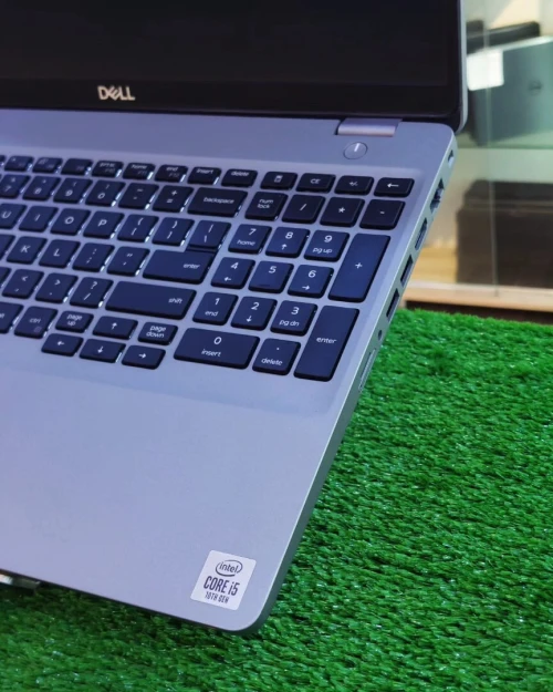 LATITUDE 5510 i5 10EME 16G 512SSD 15.6" FHD 