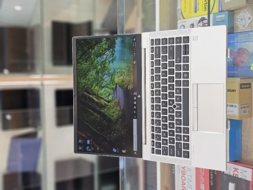 ELITEBOOK 845 G8 RYZEN 5 PRO 5650U 16GB 256 14" RADEON VEGA