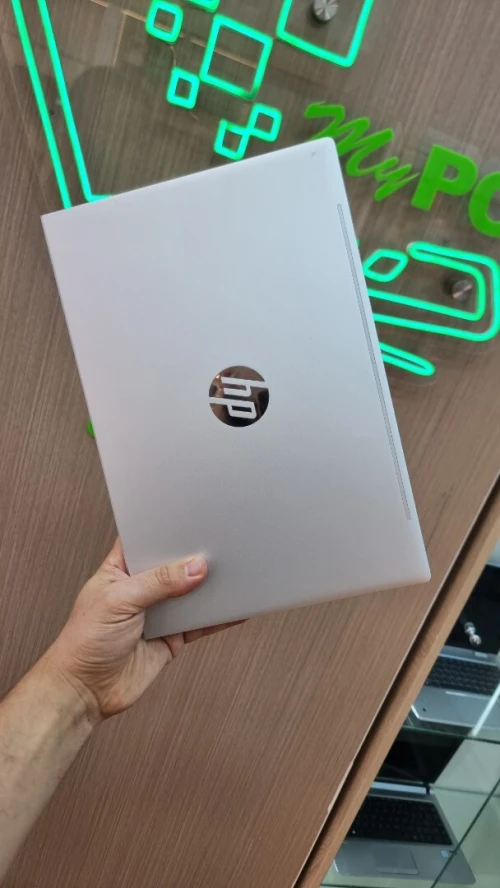 HP PROBOOK G8 I7 11EME 16G/512NVME 13.3" FHD