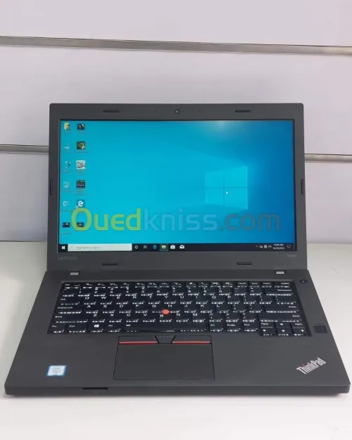 THINKPAD T460P i5 6440HQ 8G 256SSD 14" FHD