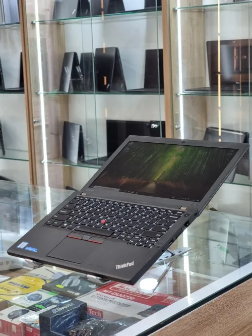 THINKPAD X260 I7-6600U 8G 256SSD 12