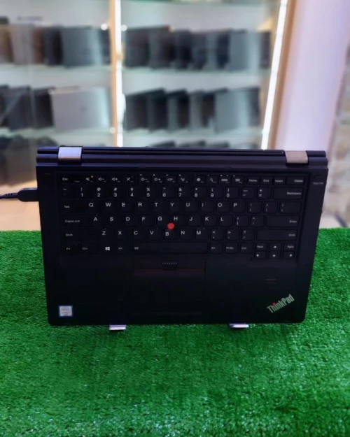 THINKPAD YOGA 460 i5 6EME 8G 256SSD 14" FHD ROTATIF 360